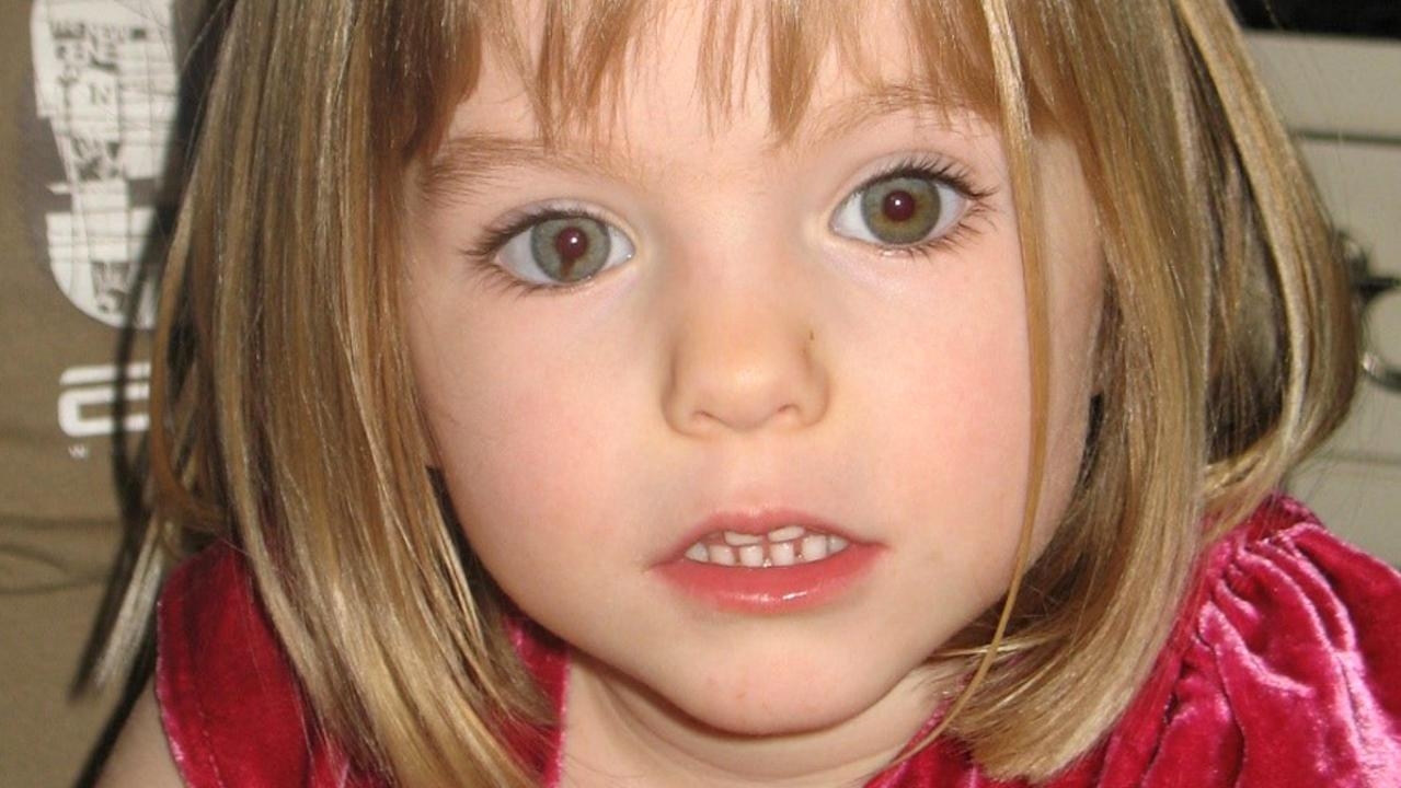 Surprise new search for Madeleine McCann