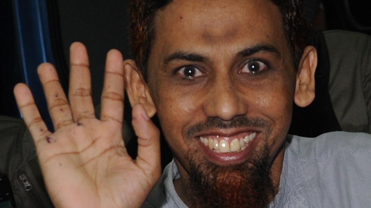 Bali bomb maker Umar Patek launches business in Indonesia