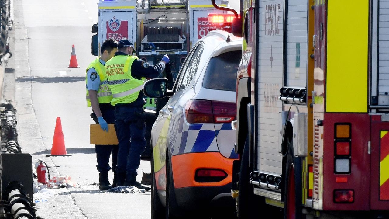 Teenager killed, another fighting for life after horror crash in Greenacre, Sydney