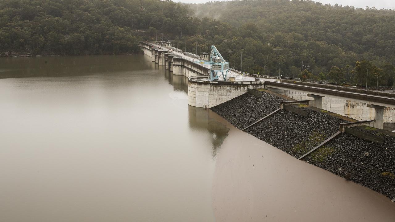 Major job cuts at WaterNSW raise flood, climate resilience concerns