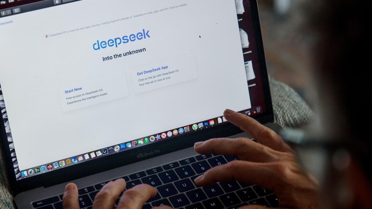‘Complete collapse': Bombshell report into AI accuracy indicates your job is probably safe