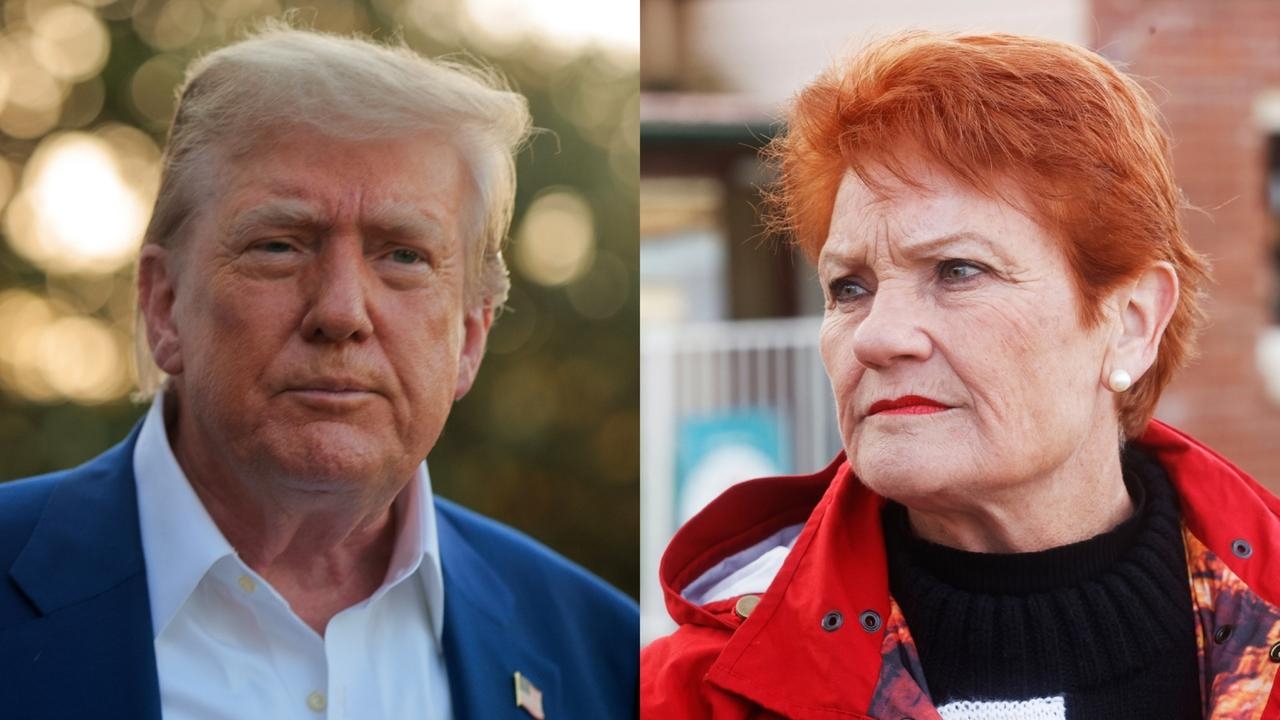 ‘Fantastic': Pauline Hanson praises Donald Trump's Operation Midnight Hammer