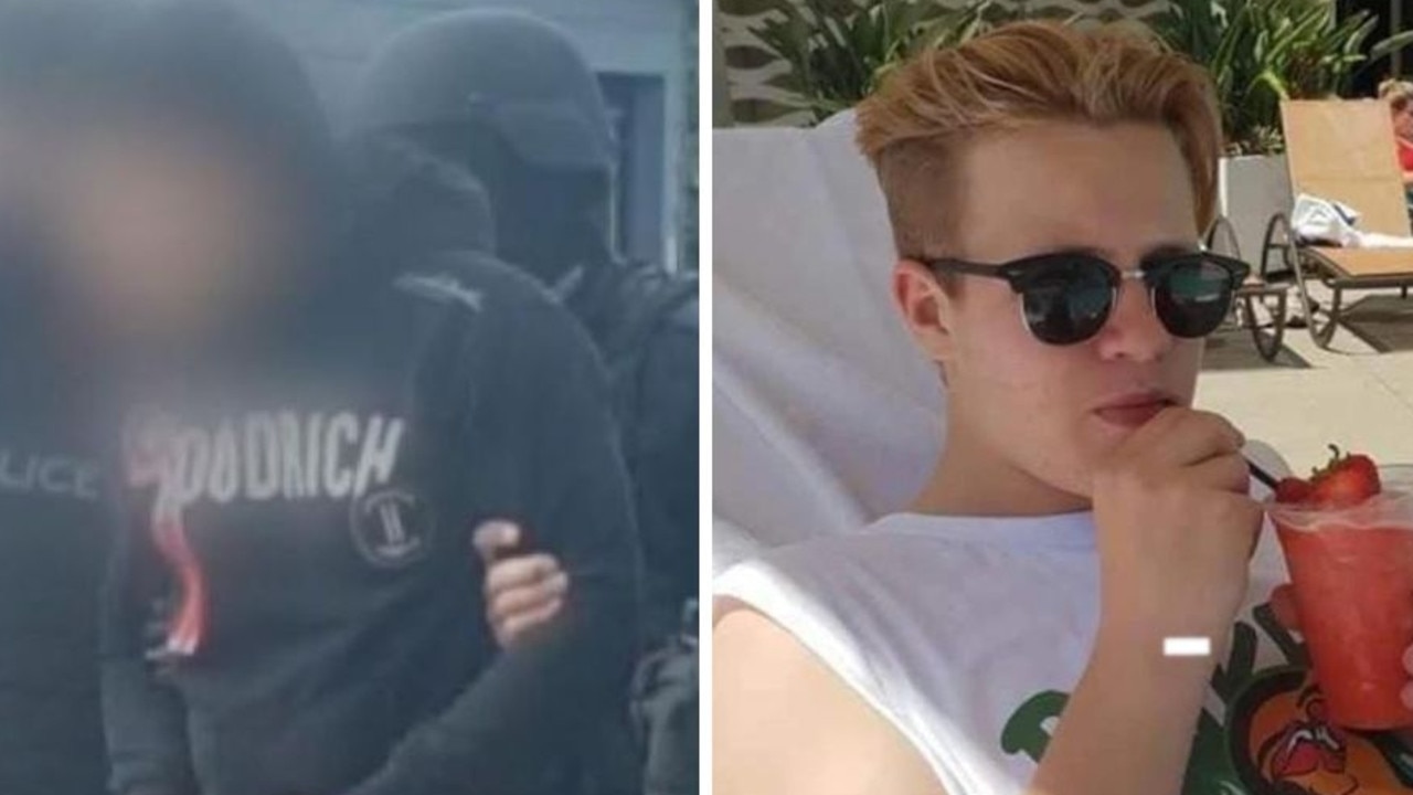 Man who fatally stabbed cousin on NSW South coast sentenced