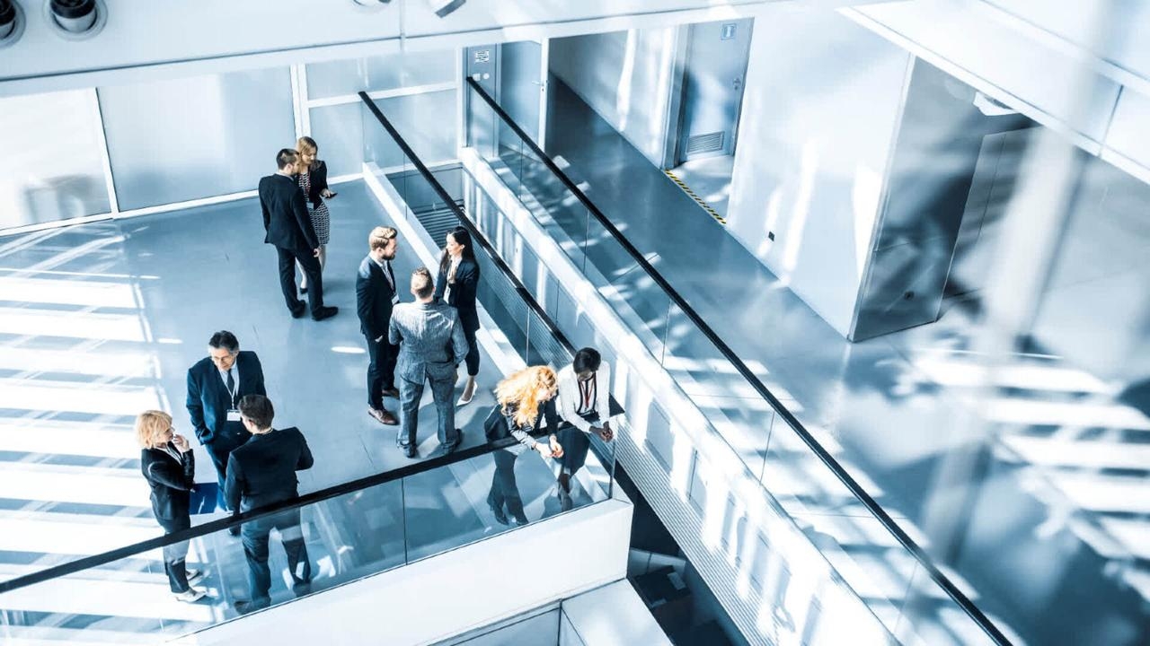 AI could replace many ‘white-collar jobs' in the future