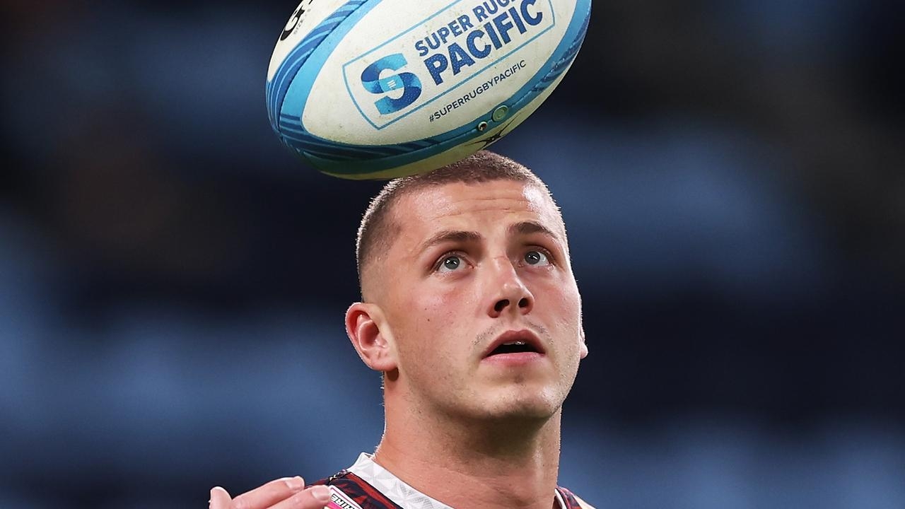 Queensland Reds ‘up for challenge' of beating Crusaders in qualifying final