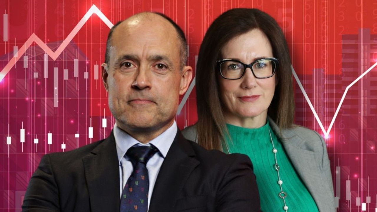 ASX sinks to fresh humiliation with wrong TPG fumble