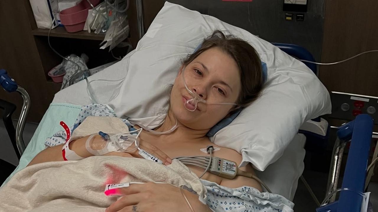 Bindi Irwin shares life-changing health update after decade-long battle
