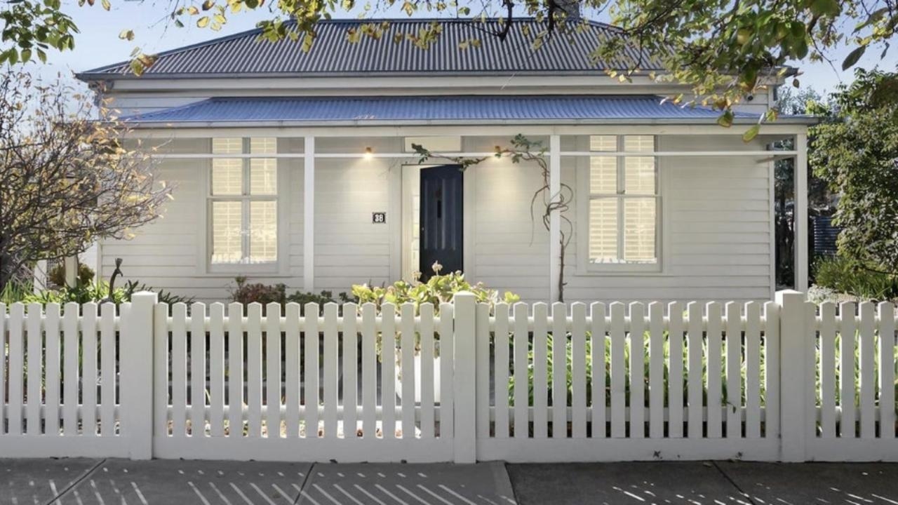 Modest Williamstown home sells for $5m
