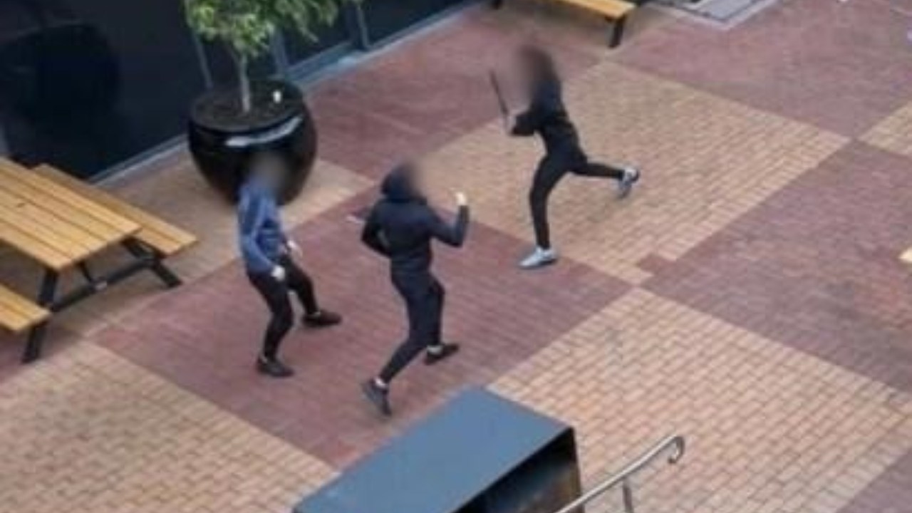 Victoria and WA's surging crime stats expose The Conversation expert's claim that Australia is becoming less violent
