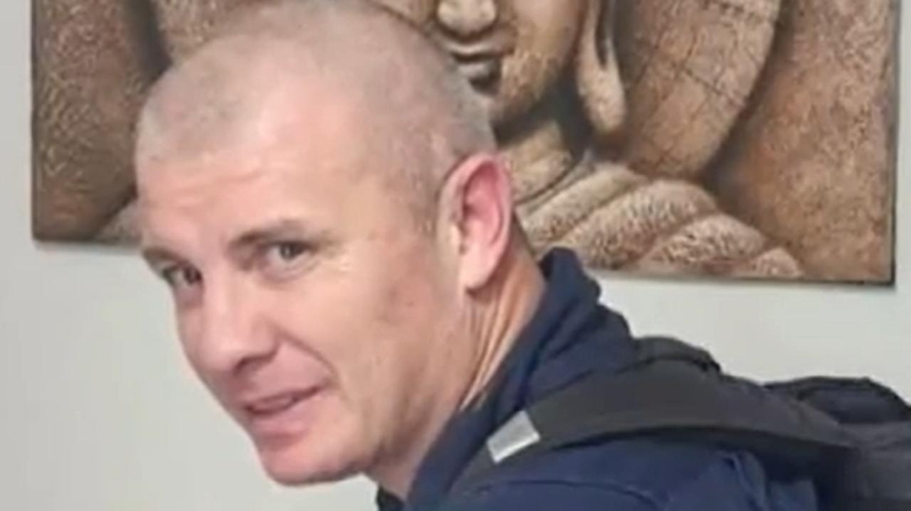 Urgent calls for NSW public housing review after Collin Burling's death in police custody