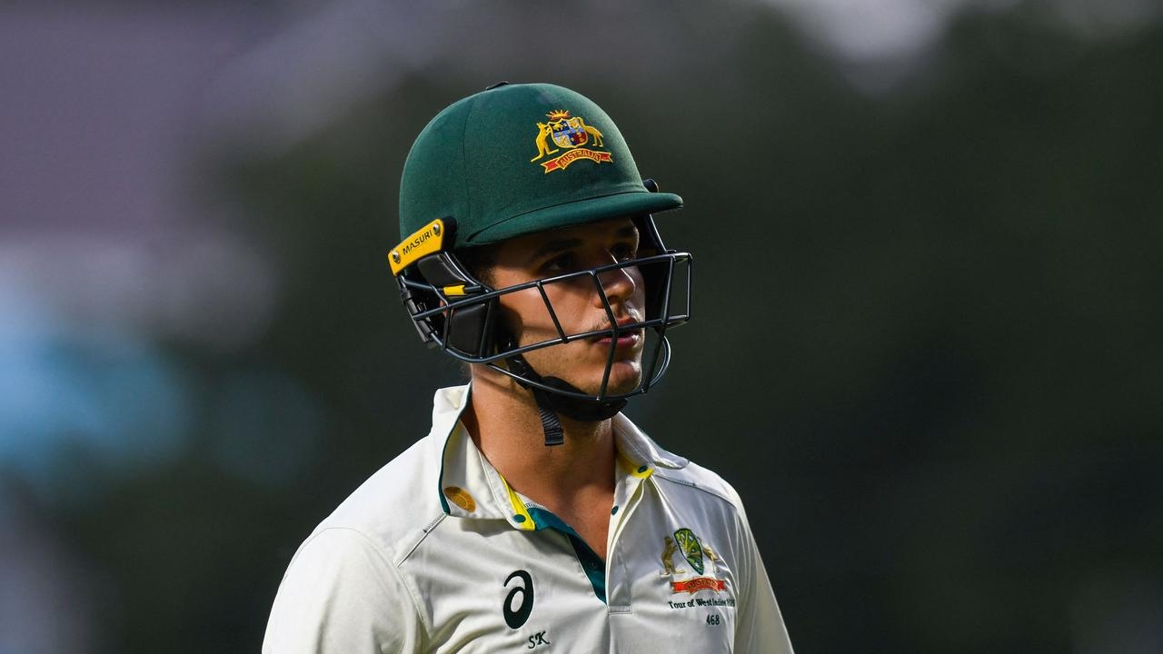 National selector George Bailey on Australian A tour and Sam Konstas' Ashes chances