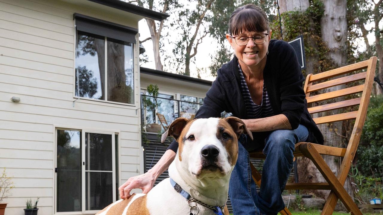 Upwey: Melbourne's best value for money suburbs revealed with room for the dog, chickens and a bee hive or two