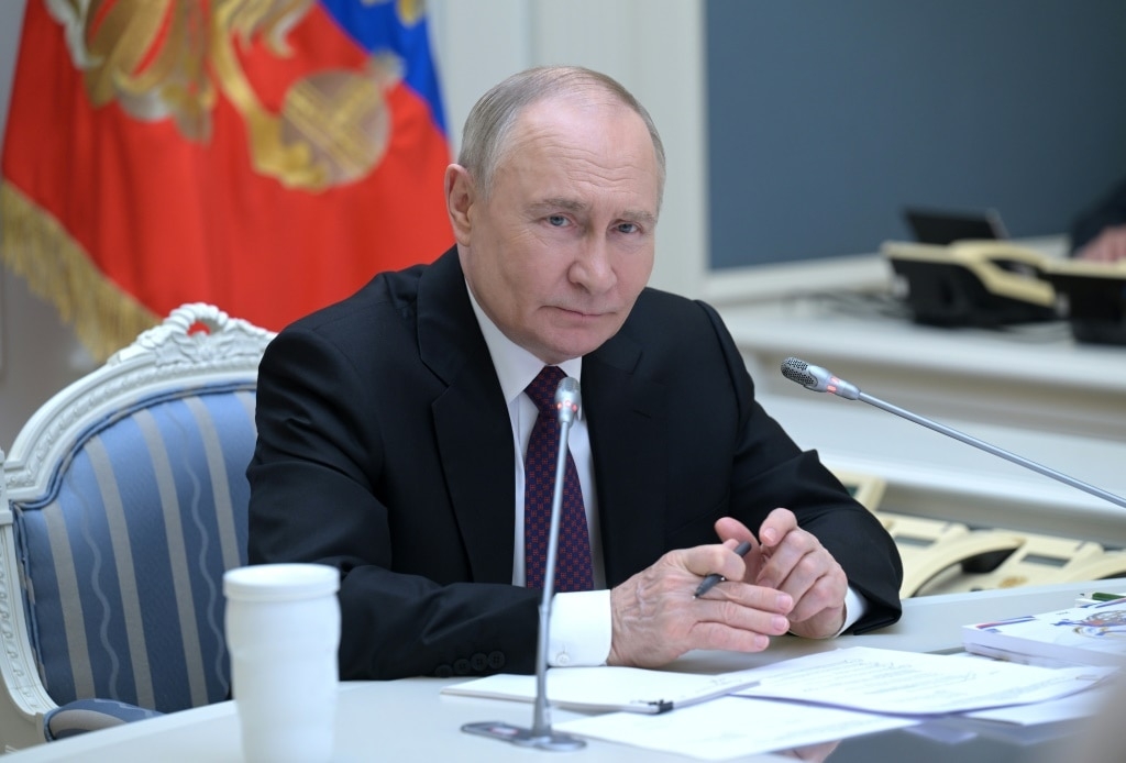 Russia says Ukraine not responding on Istanbul talks