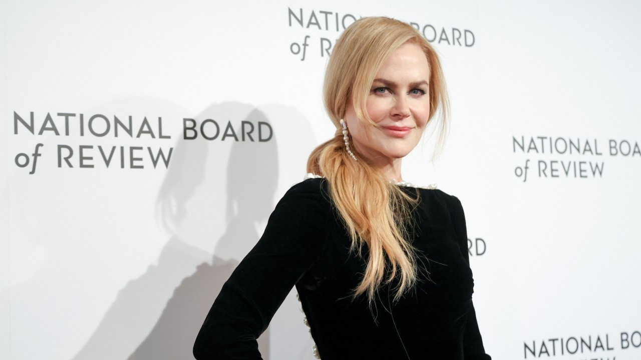 Nicole Kidman's daughter Sunday Rose Kidman Urban posts rare photo after landing Omega modelling job