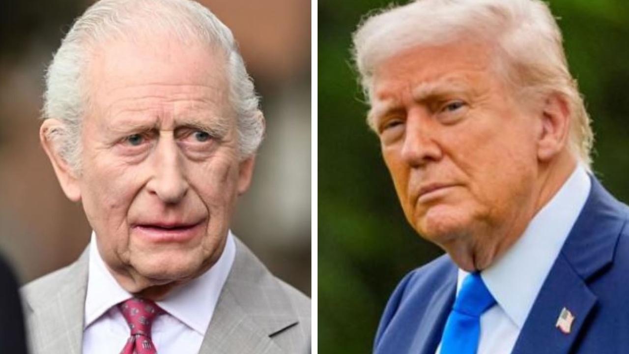 King Charles' ‘unprecedented, historic' invitation to US President Donald Trump