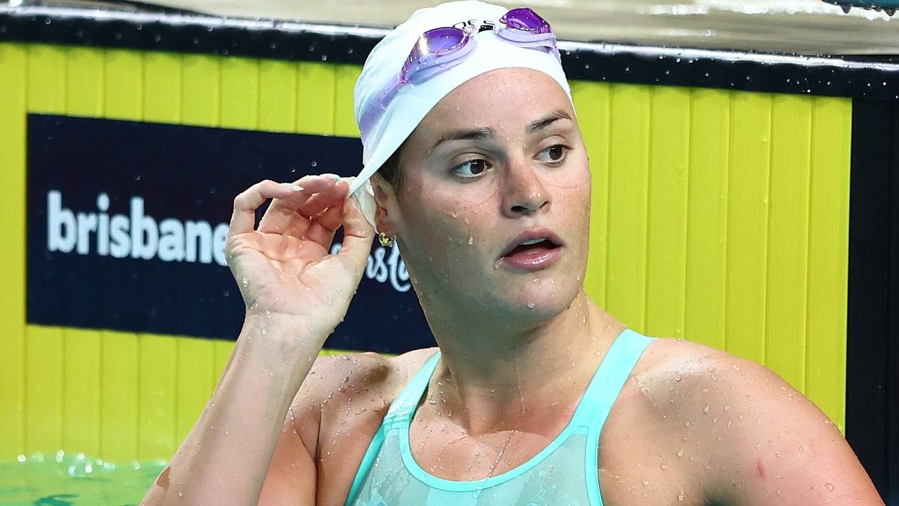 Australian Swimming Championships 2025, day four: Backstroke queen Kaylee McKeown to switch coaches in lead up to LA