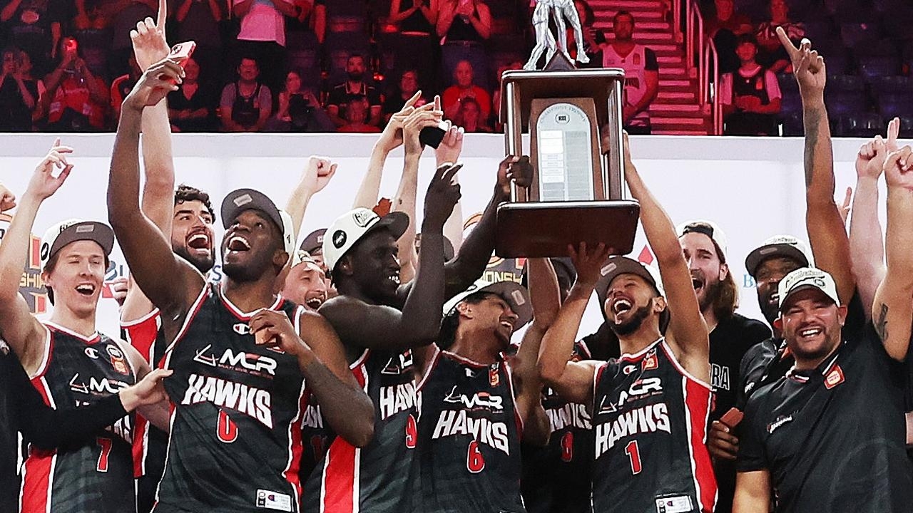 NBL to reward players with biggest prize money in history as part new mid-season tournament