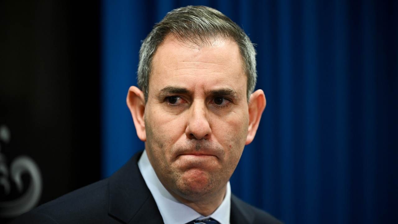 Treasurer Jim Chalmers under fire for refusal to ‘take feedback' on superannuation tax changes