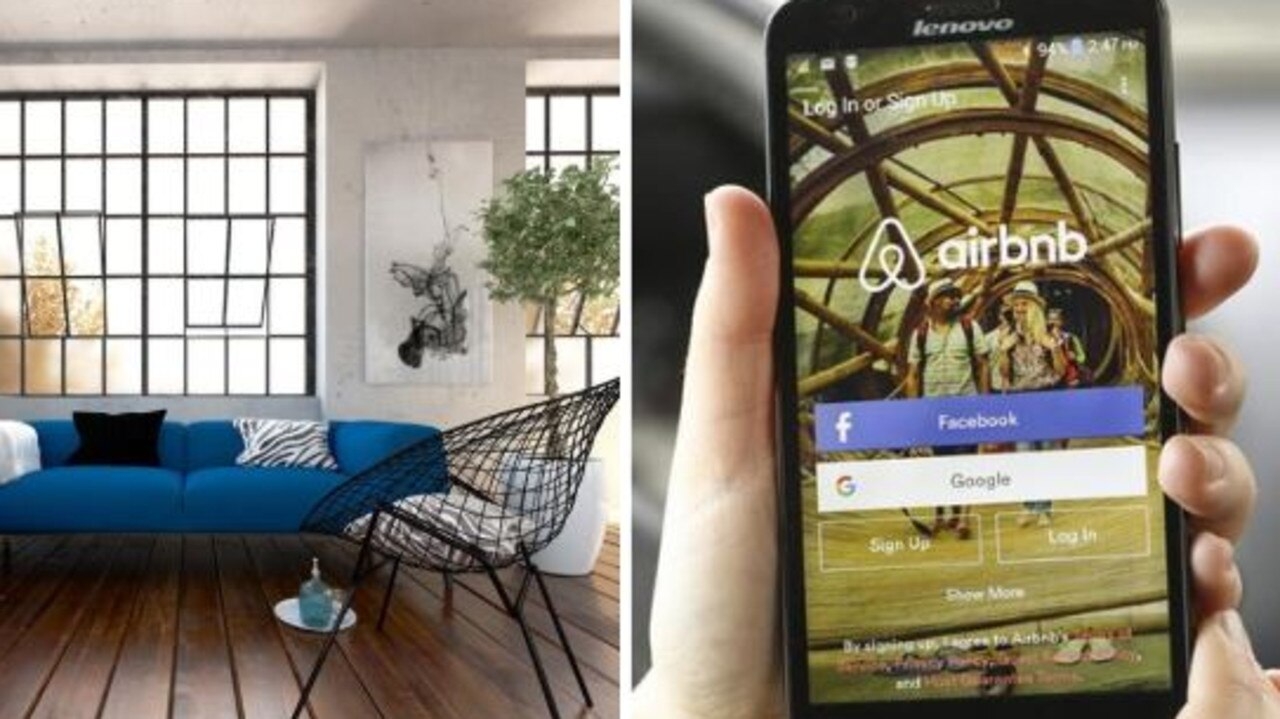 Crunch time for Airbnb, short-term rentals