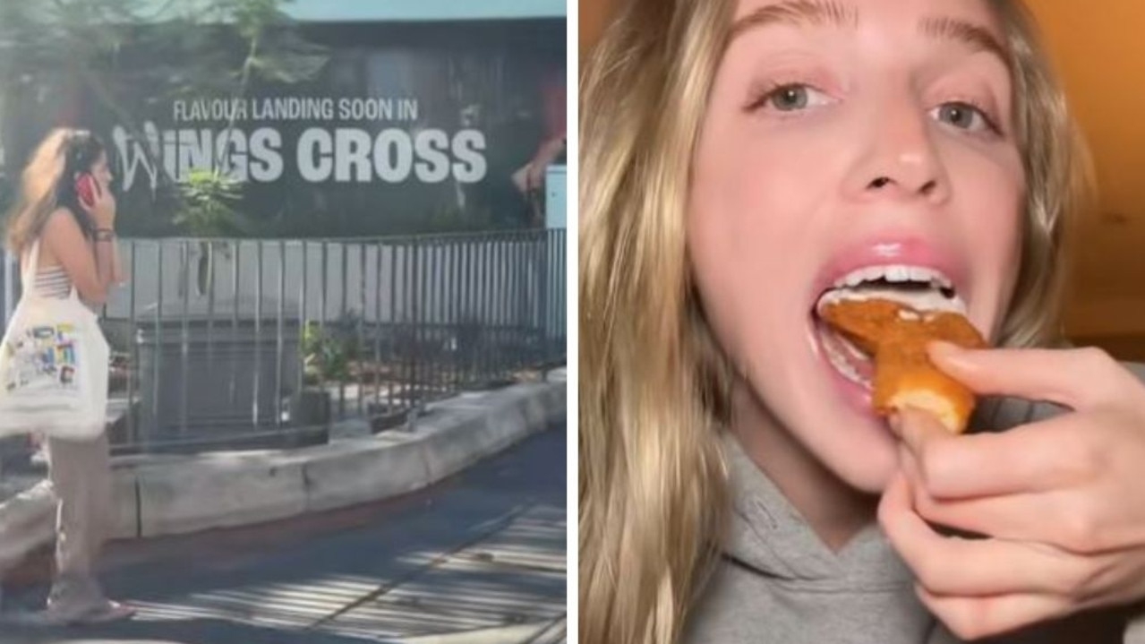 Cult-US restaurant chain announces it's opening in Australia
