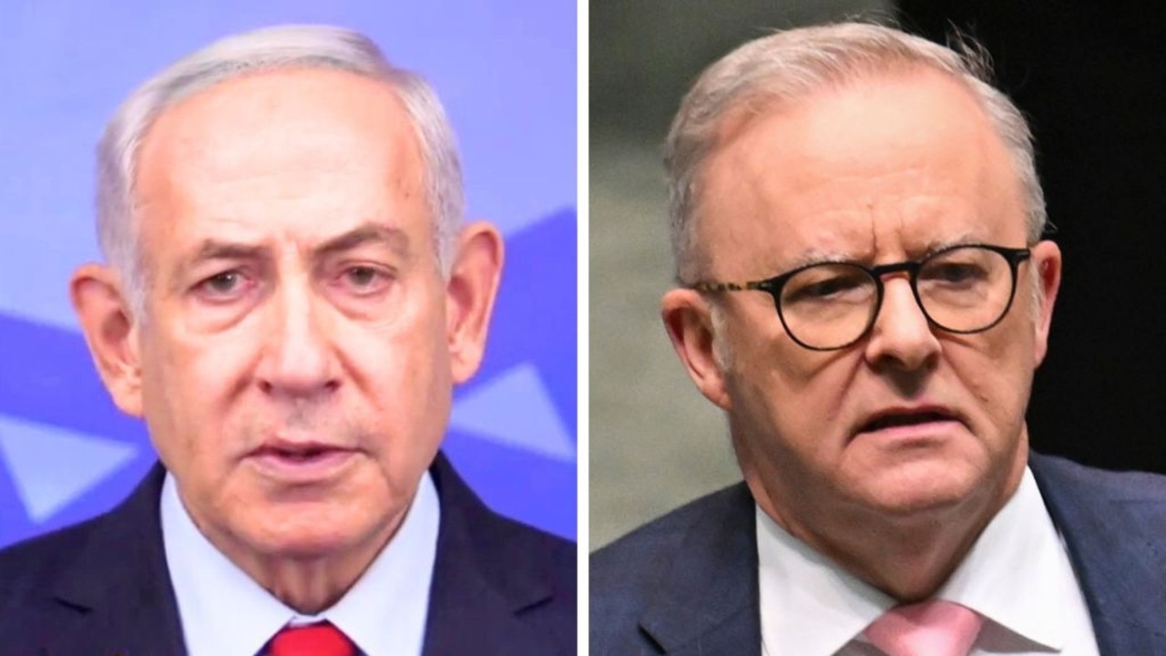 Anthony Albanese has requested a phone call with Israeli PM Benjamin Netanyahu, as Aus ponders Palestinian statehood