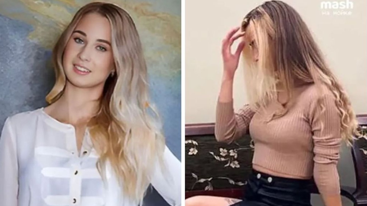 Married teacher forced student, 11, to touch her, send explicit pics