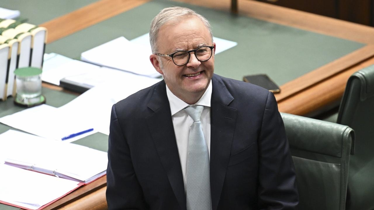 Albanese has put the Australia-US alliance ‘on the back burner': Michaelia Cash