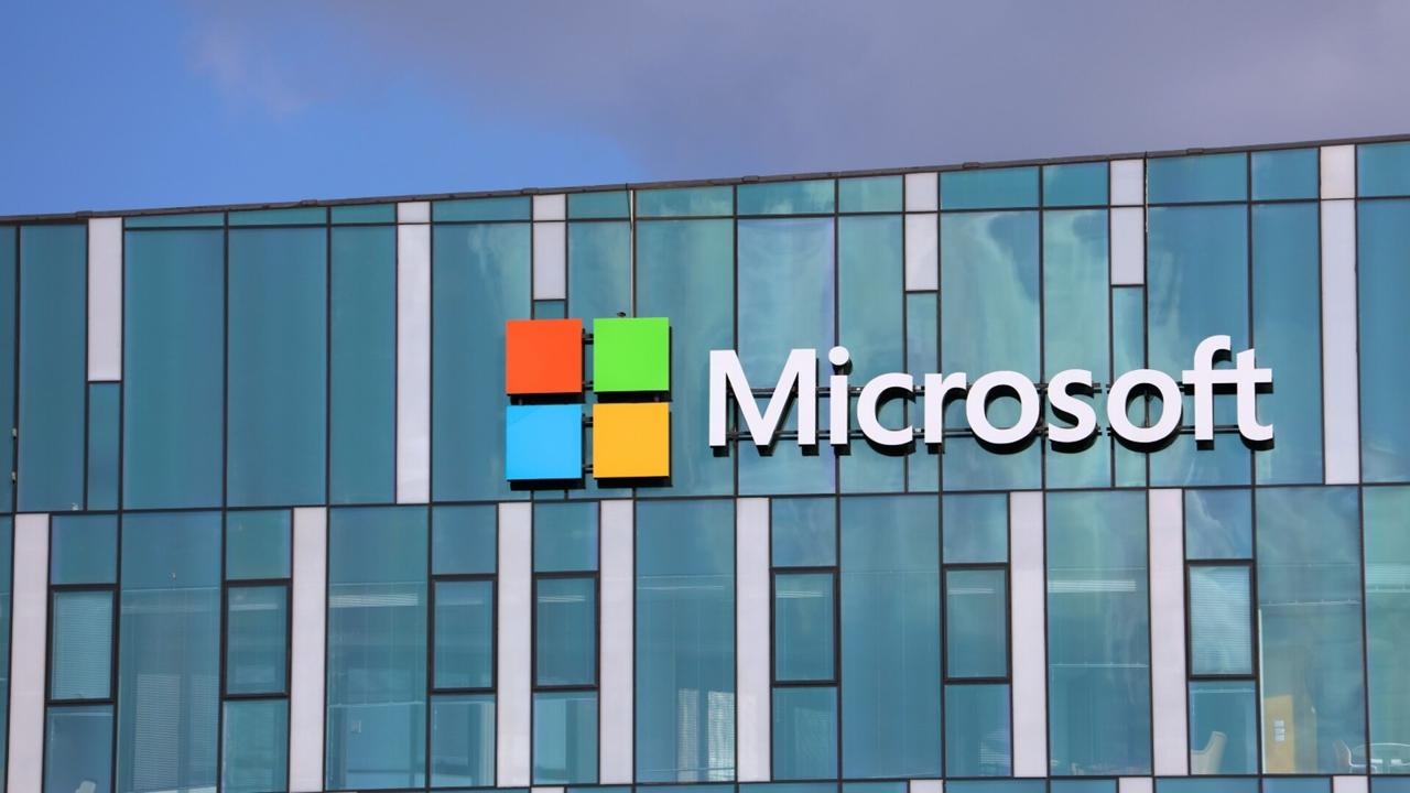 Warning issued as Microsoft targeted in global cyberattack