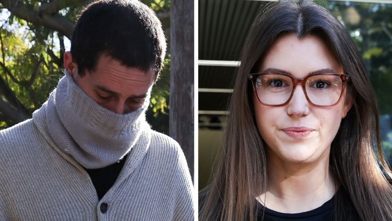 Man pleads guilty to using ‘pen camera' to spy on female housemates