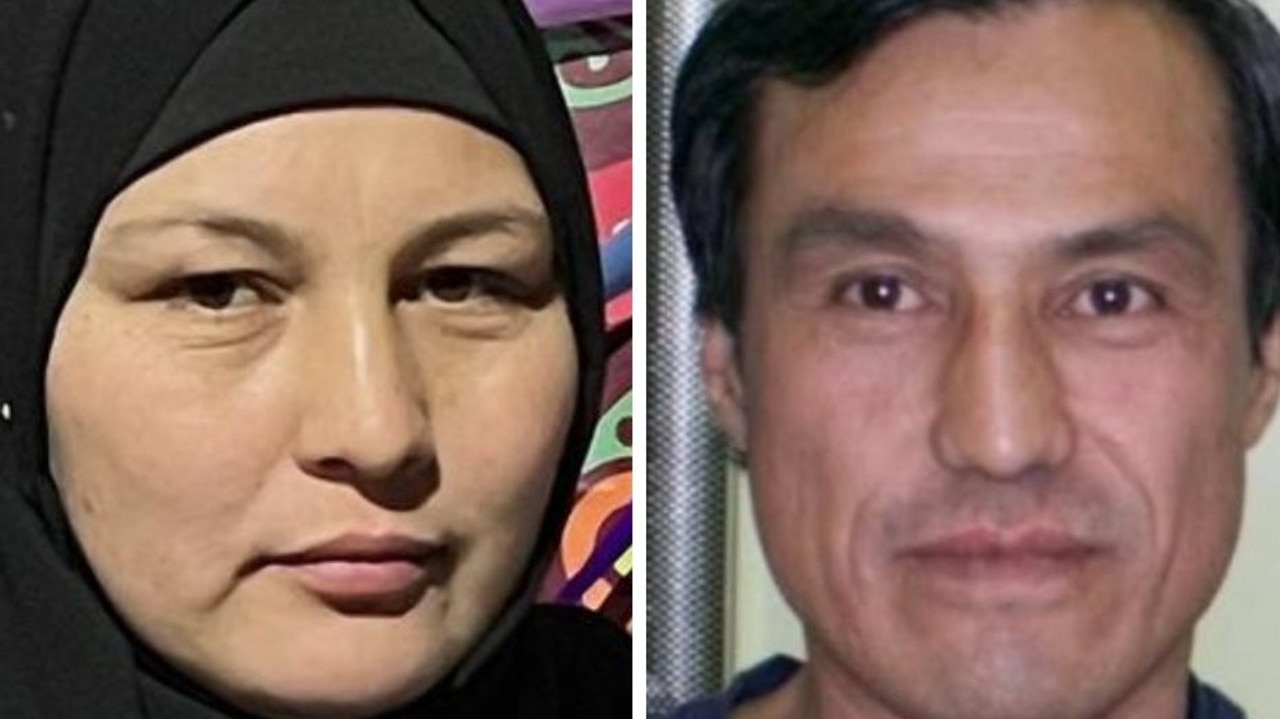 Couple dead in SA murder-suicide identified as Shafeeqa and Mirza Husseini