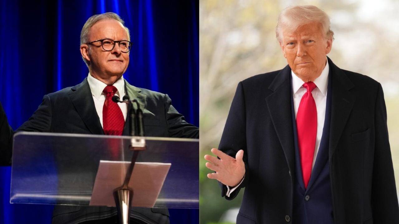 ‘Biggest meeting of his life': Anthony Albanese to meet with Donald Trump at the G7 Summit