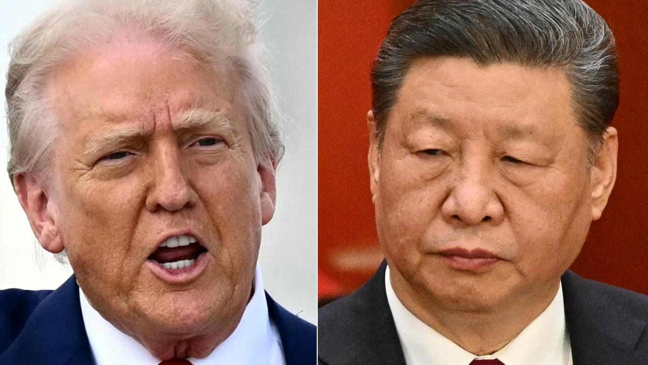 Gold price hits record in Asia-Pacific trading as Trump, Xi tariff war rages