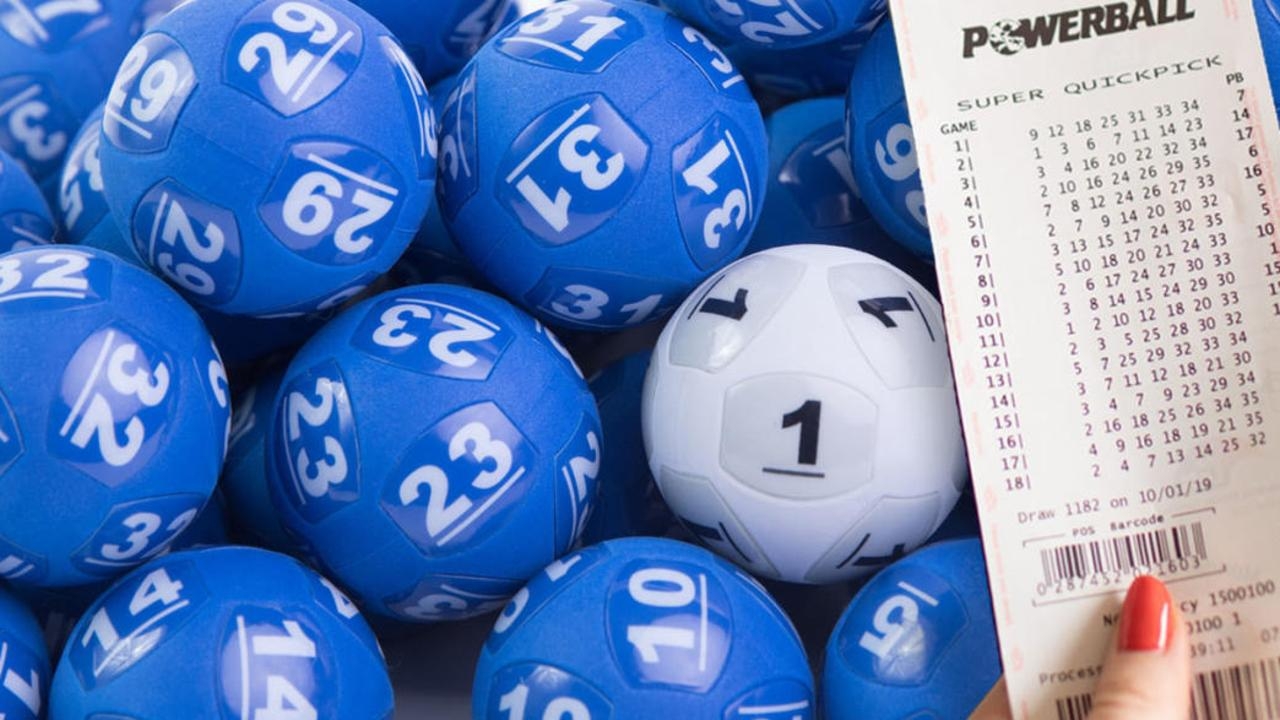 Lotto's second mega jackpot is up for grabs this week after a Tasmanian man won $70m