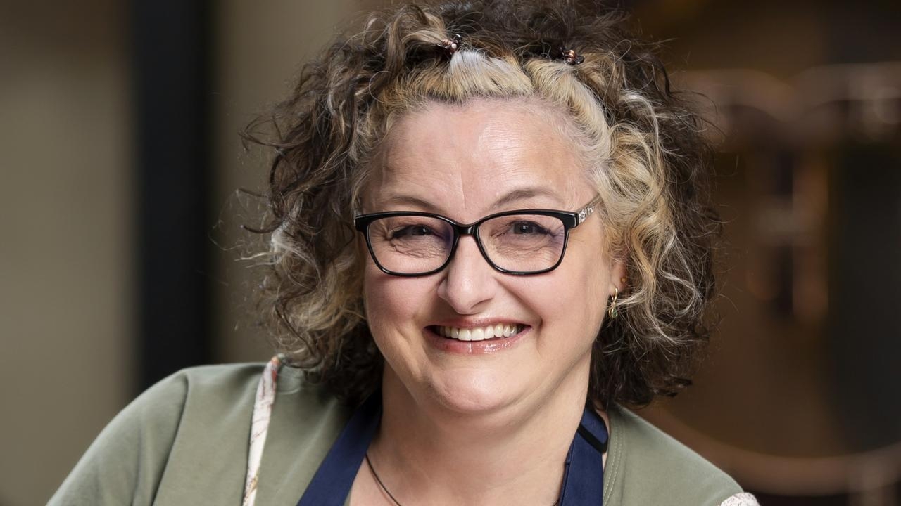 MasterChef star Julie Goodwin looks different in new TV appearance