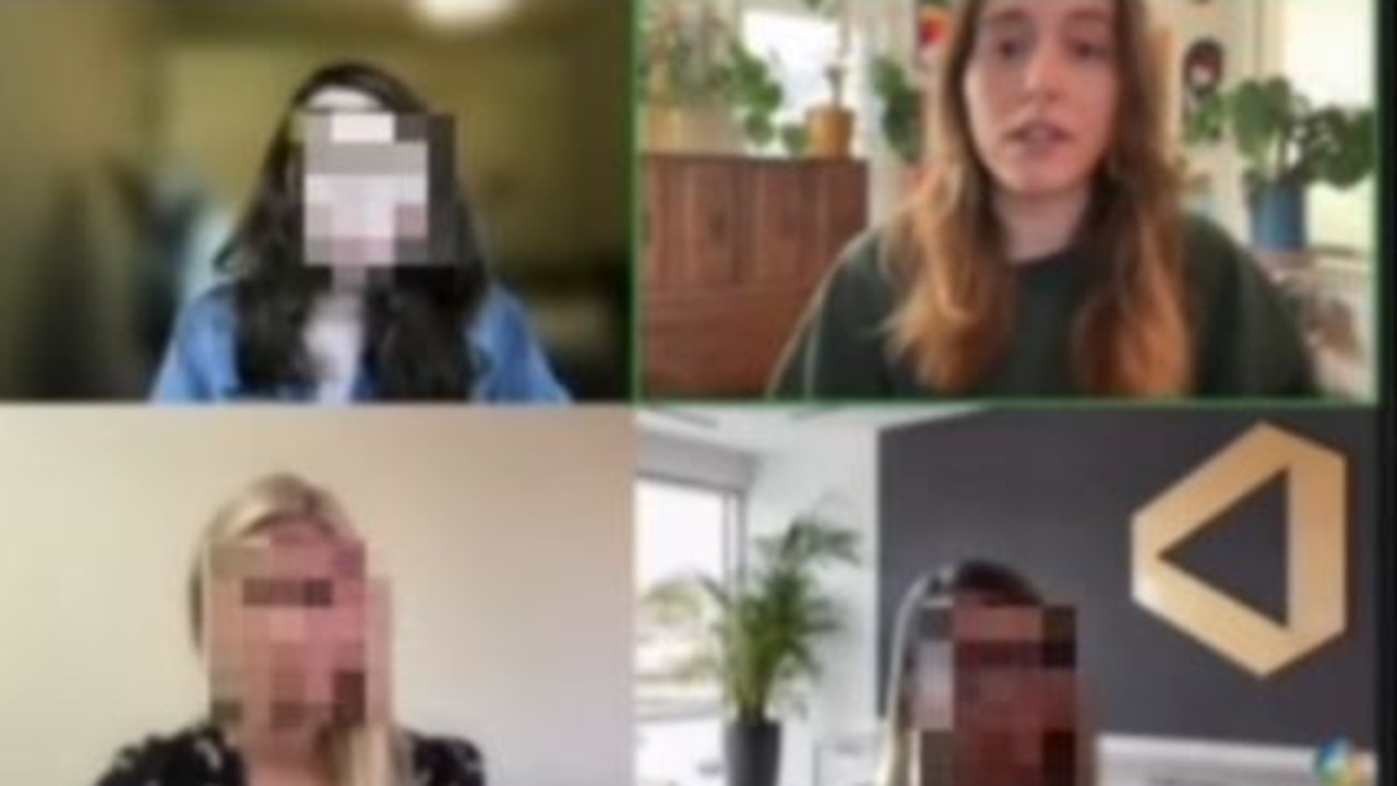 ‘Can't say the same for you': Worker's savage response after termination