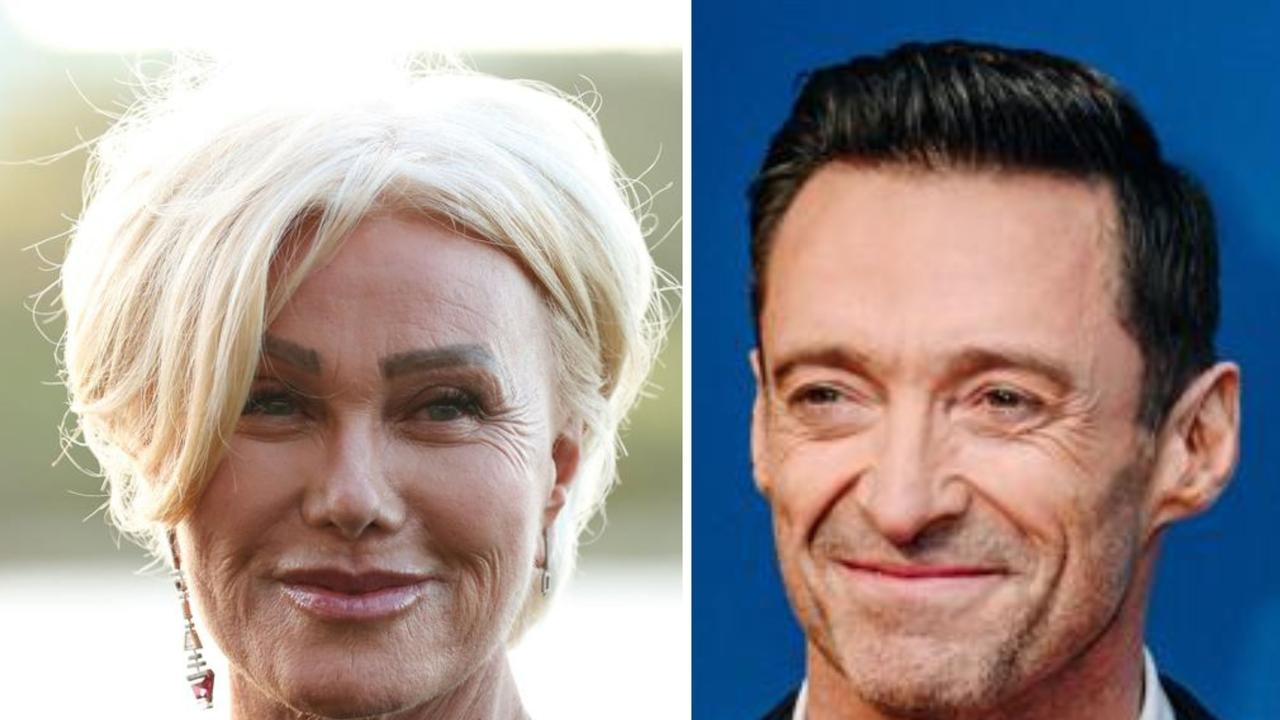 Deborra-Lee Furness ‘inundated with offers' to pen a tell-all book on her marriage to Hugh Jackman