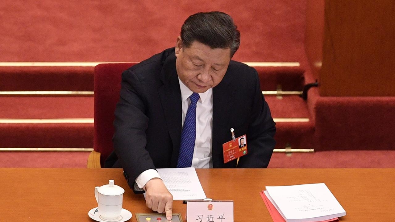 Pro-democracy politician who lit candles for Tiananmen Square victims arrested under China's ‘chilling' new law