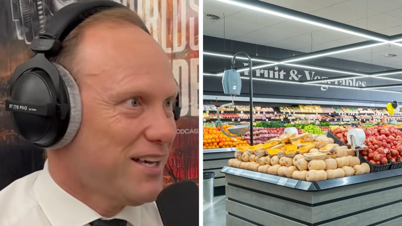 ‘People don't want to work': Drakes boss ‘importing' workers because Aussies won't apply