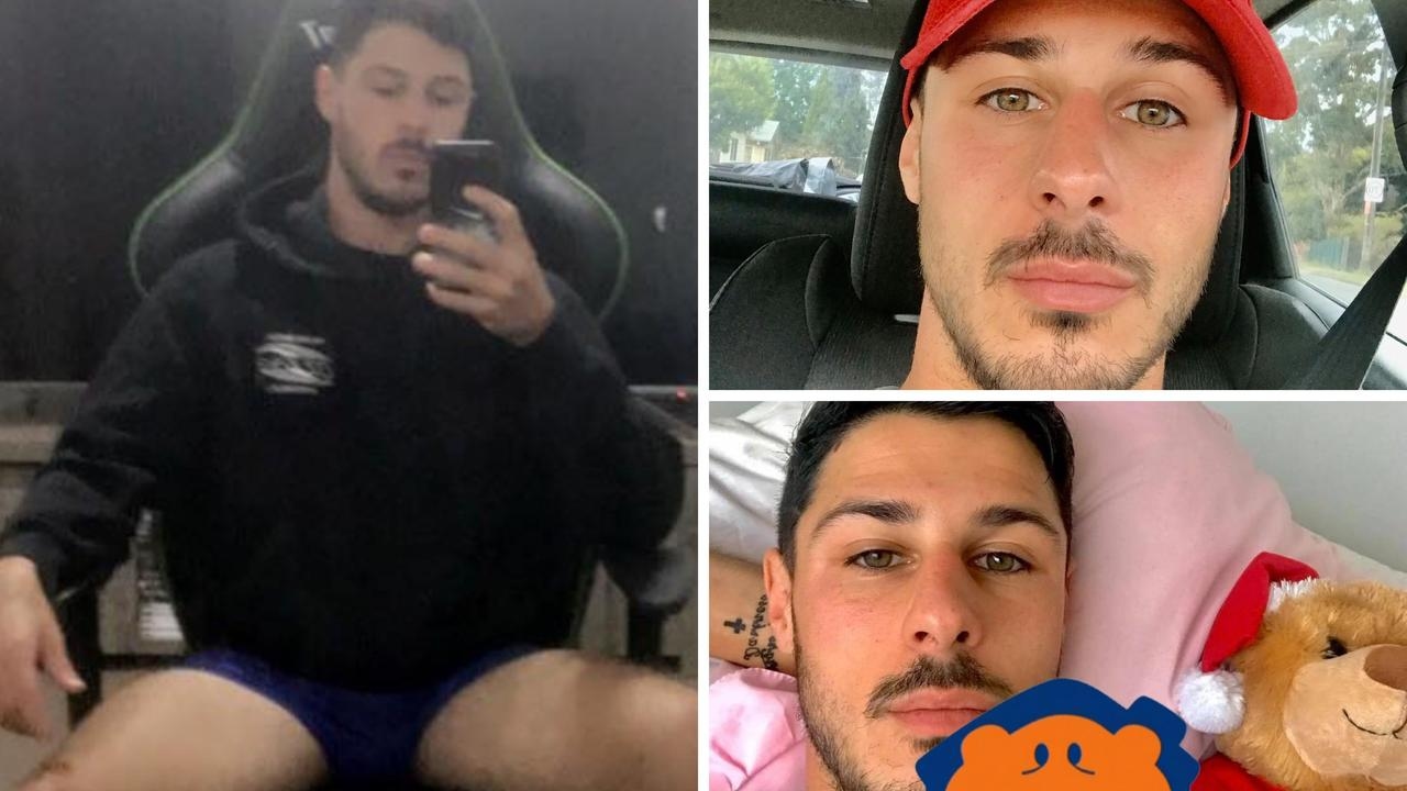 ‘Shut up': Sydney personal trainer's alleged horrific belt attack