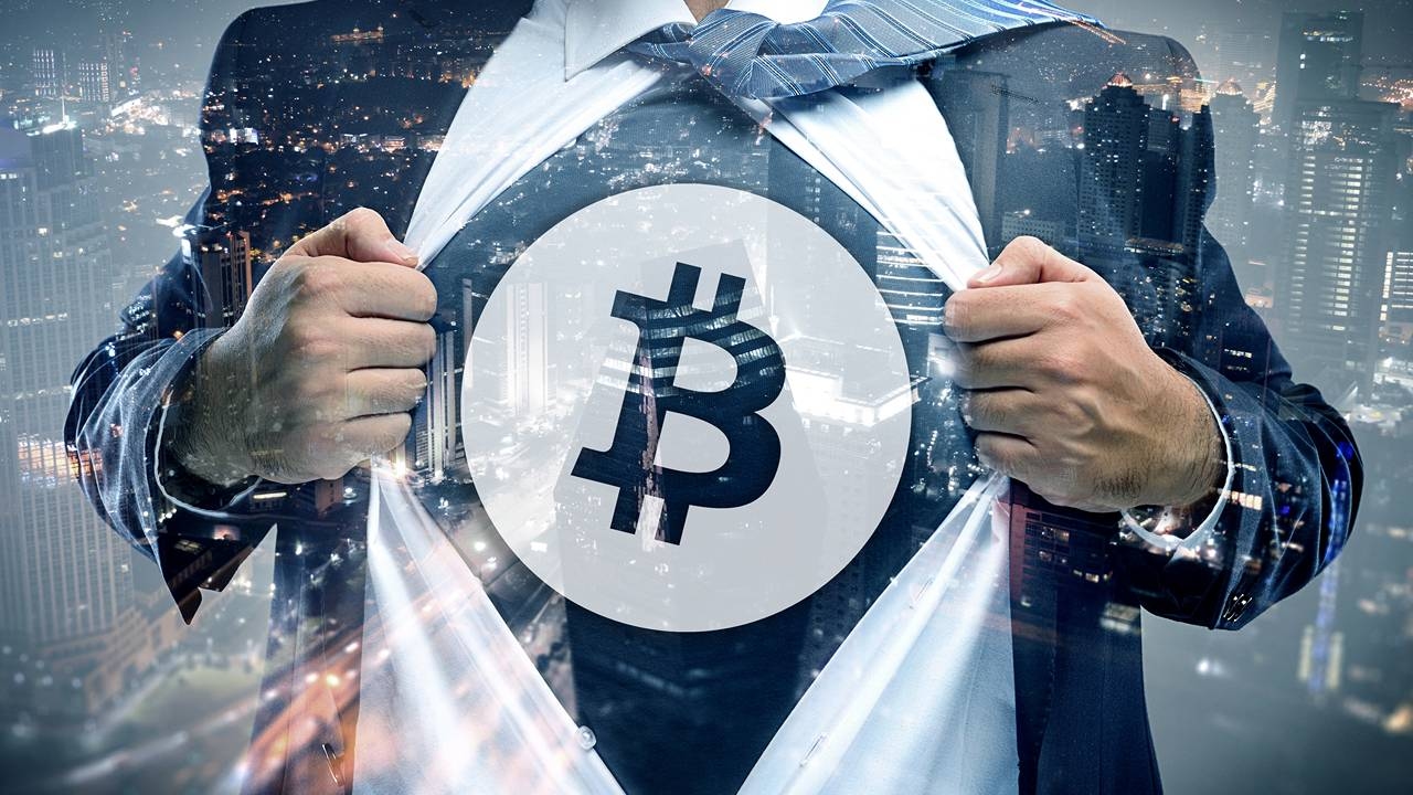 Closing Bell: ASX hits record high as Bitcoin closes in on a personal best