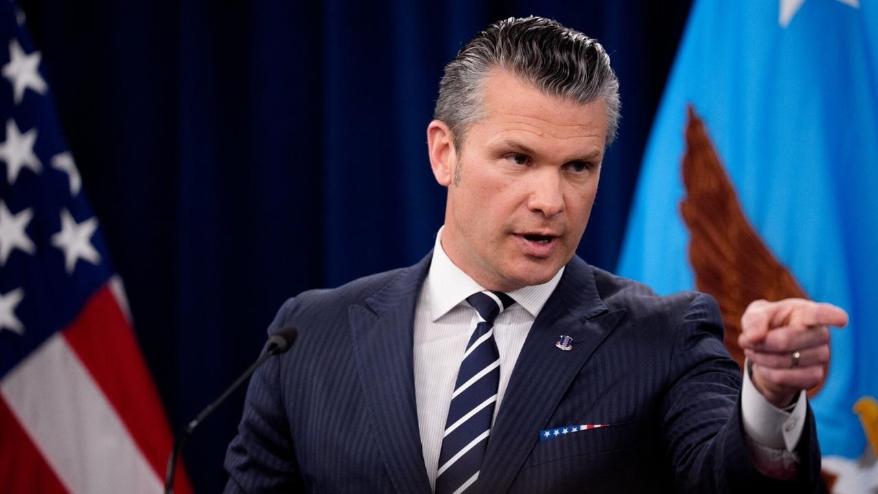 New York Times blasted for ‘idiotic' fact check on Hegseth's pilot comments