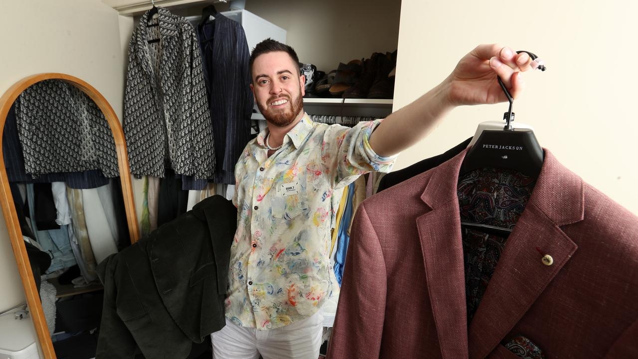 Young Wandana Heights fashion enthusiast makes big sacrifice for dream wardrobe