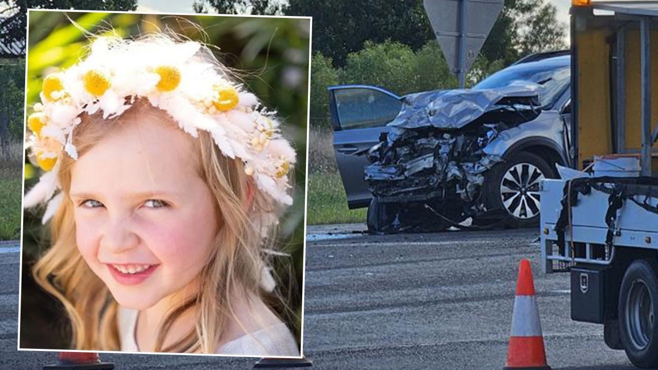 Angela Mollard opinion: The tragic reminders in our road toll that driving is a privilege that comes with a pulse