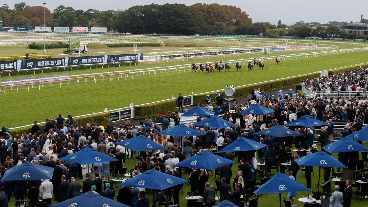 Randwick meeting predicted to go ahead on Saturday despite dire weather forecast