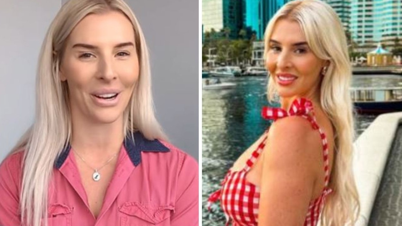 Perth woman, 26, earns $10k-a-month doing job ‘no one else wants'