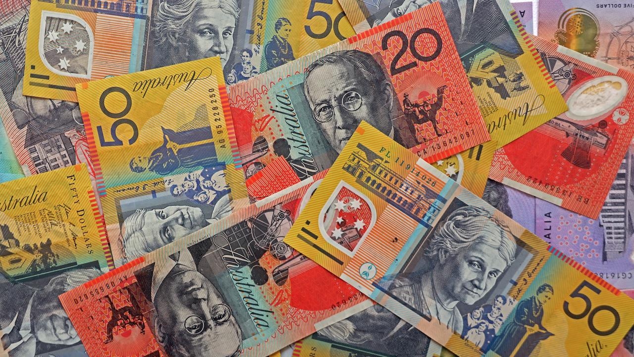 WA Teal backs $3300 handout, GST hike scheme as key economic driver