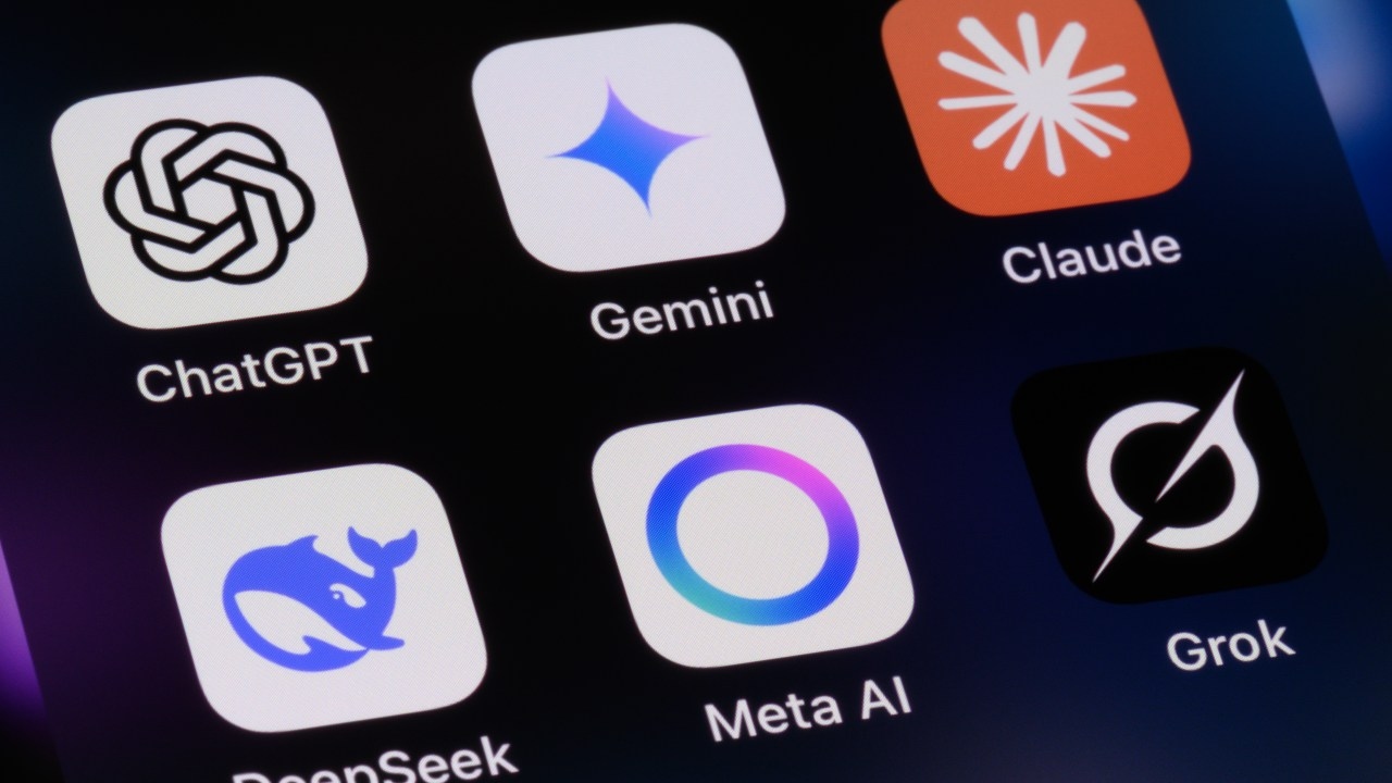 Business Council of Australia Chief Executive Bran Black calls for regulatory intervention to give Australia 'fair shot' against growth of AI amid copyright row