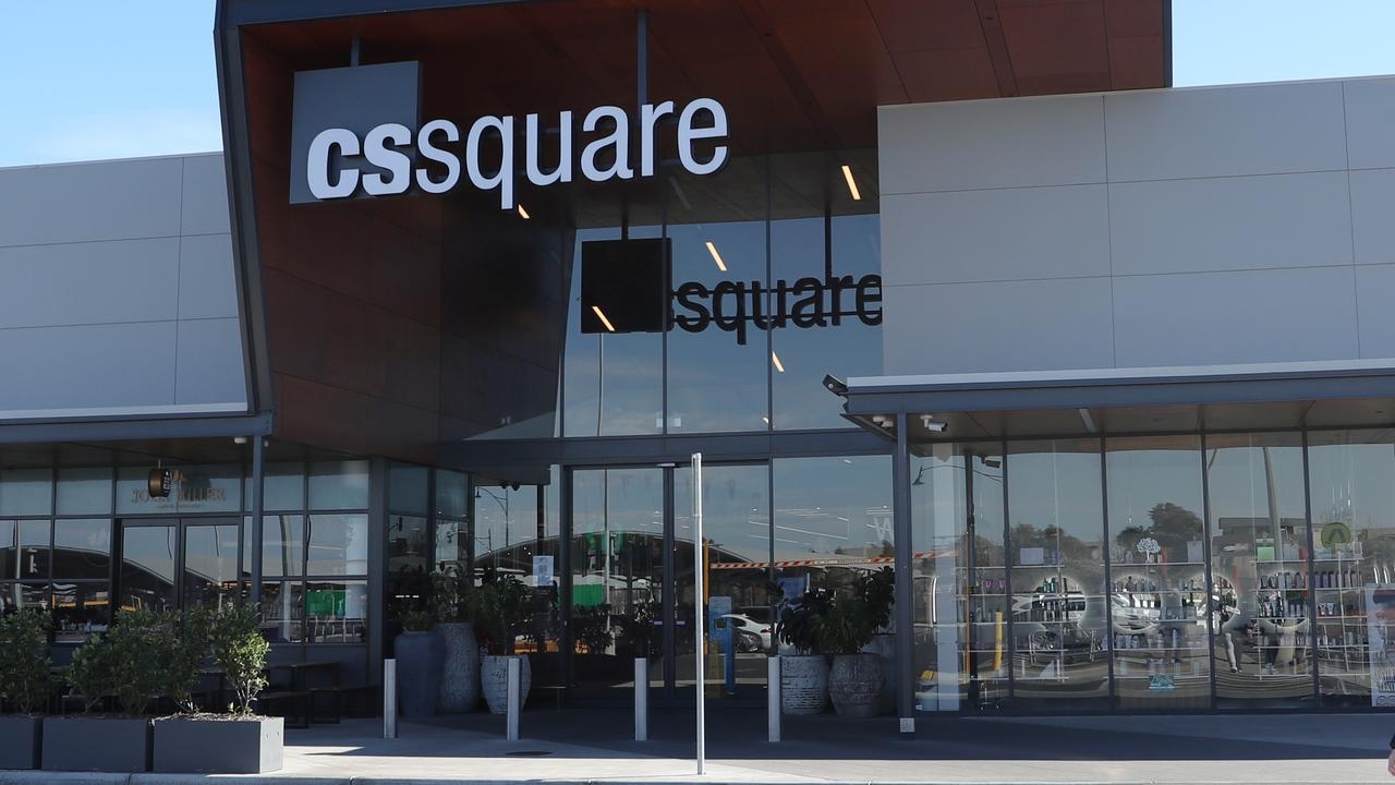 Boys allegedly spotted with machetes at Melbourne shopping centre a week after the weapons were banned
