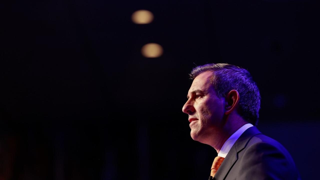 Labor's economic roundtable ‘cooked before it begins': Paul Murray