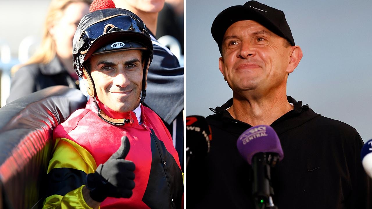 2025 WJ McKell Cup: Jockey Jeff Penza to ride Je Zous for trainer Chris Waller